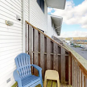 Apartment Jockey Club 323, Ocean City