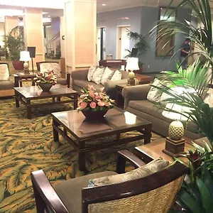 Outrigger Waikiki Paradise 4*, Honolulu United States