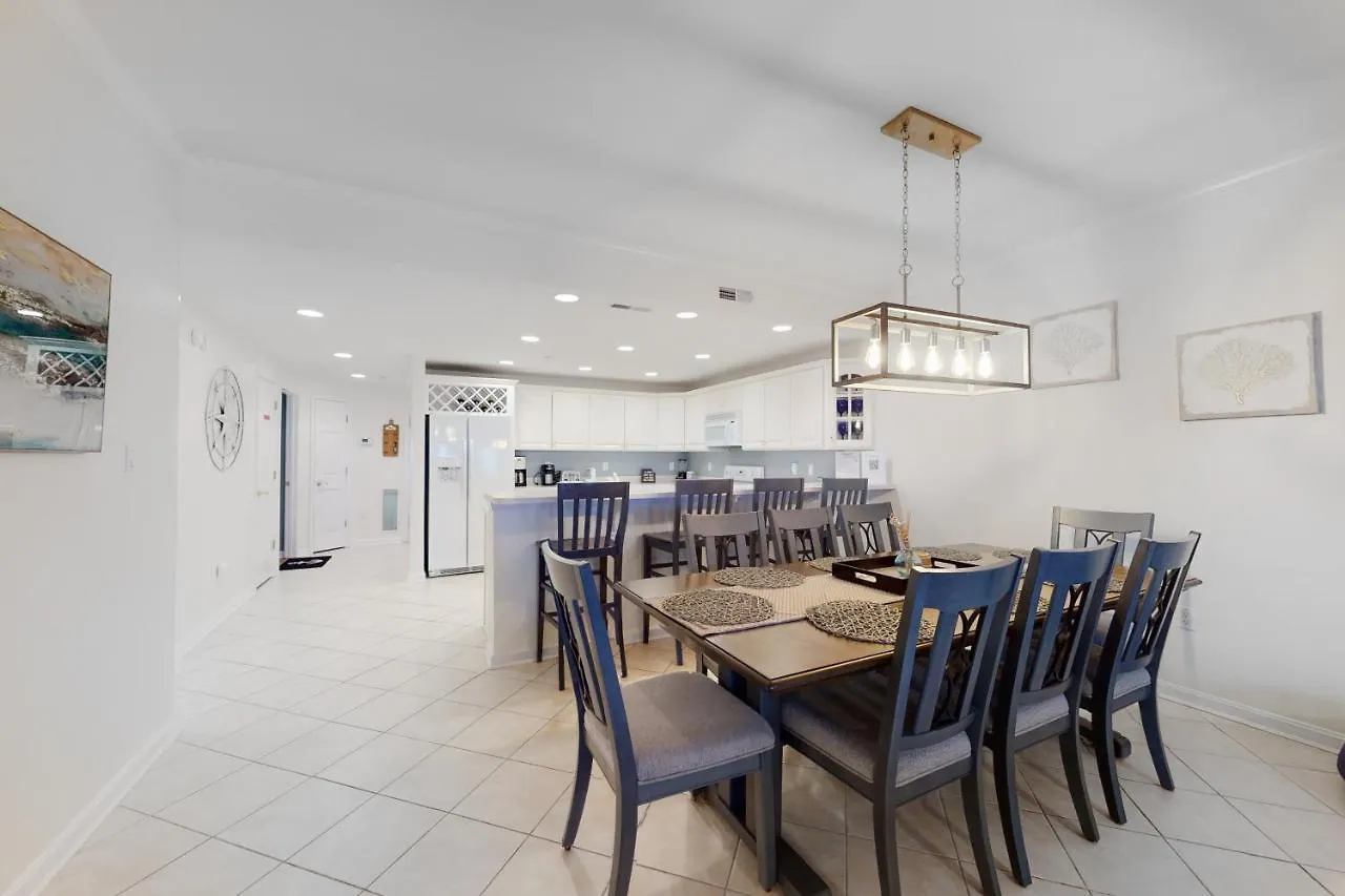 Holiday home Cori Noel Villa Ocean City