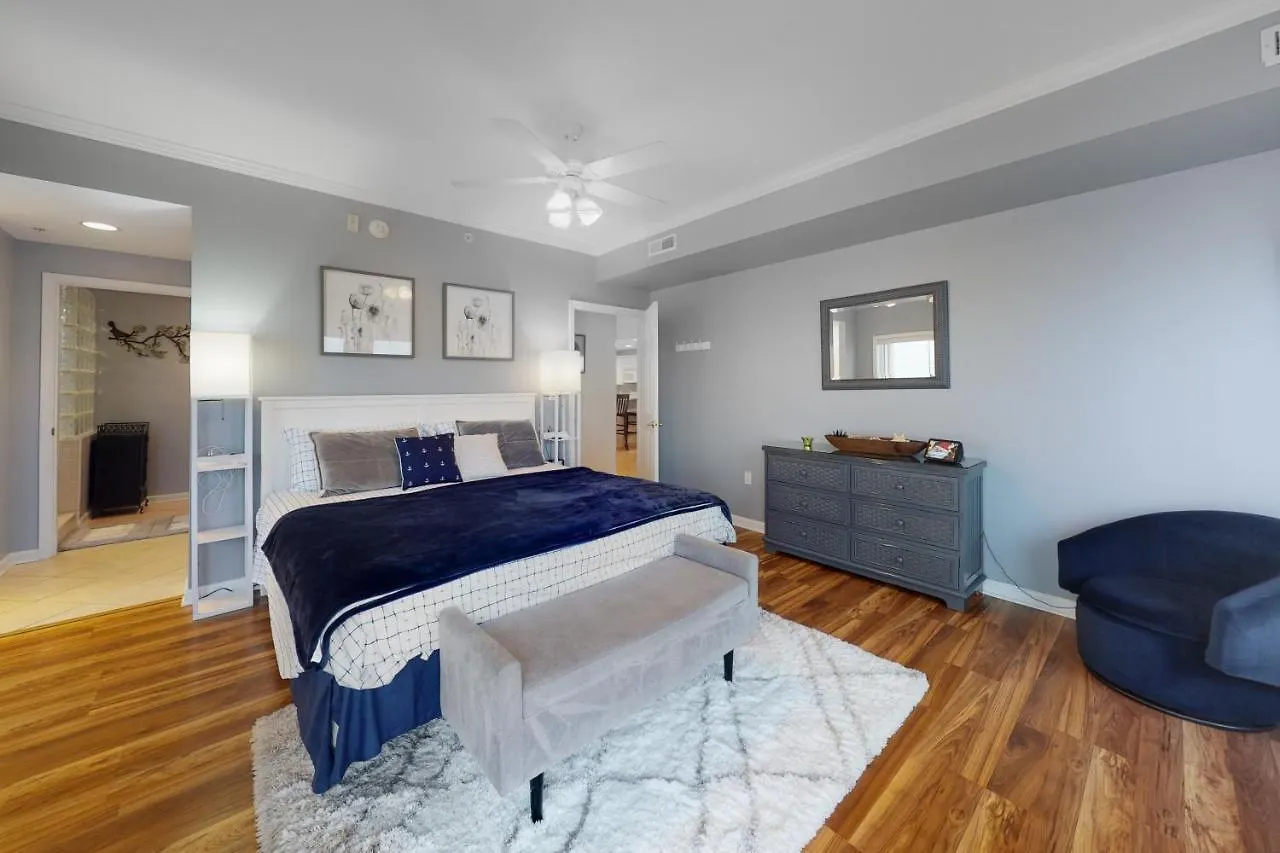 Cori Noel Villa Ocean City 0*,  United States