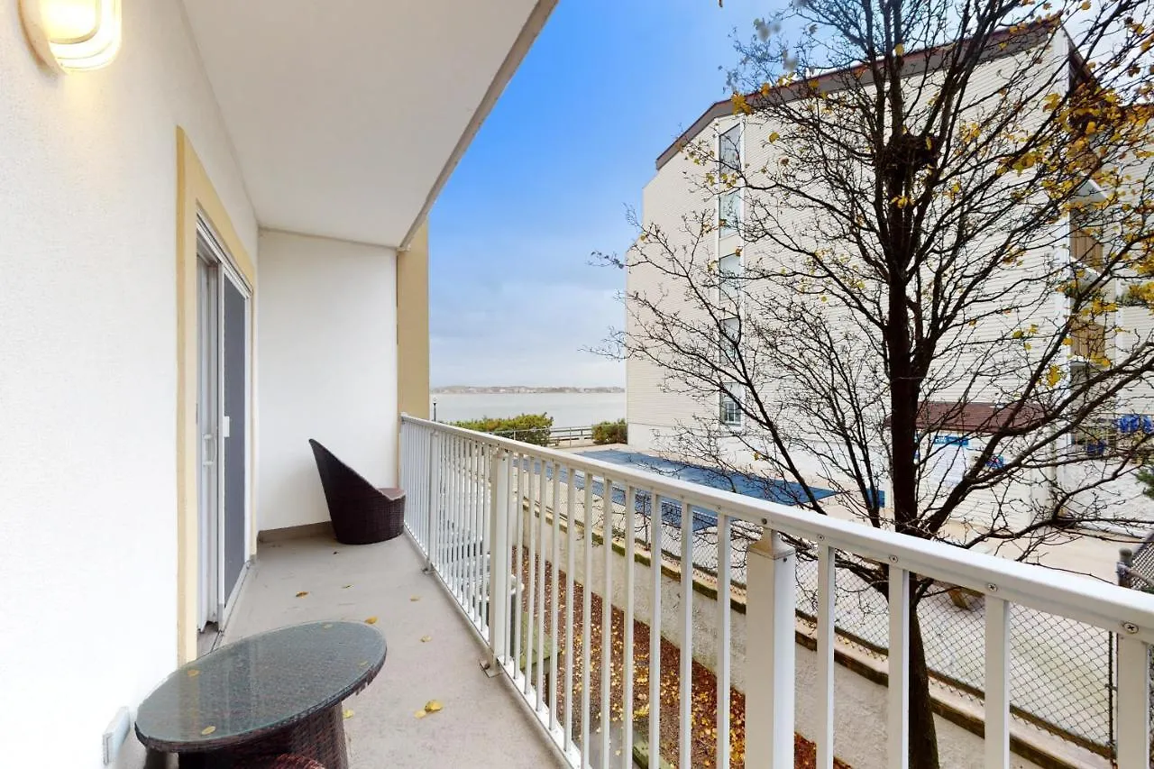 Cori Noel Villa Ocean City