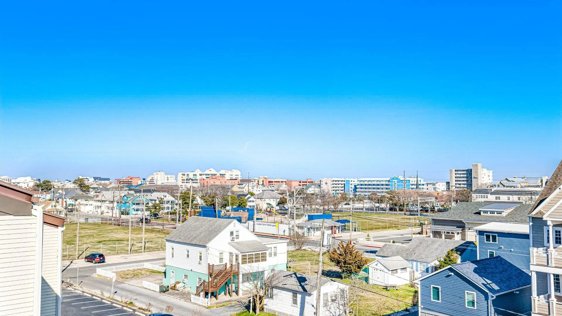 Holiday home Cori Noel Villa Ocean City