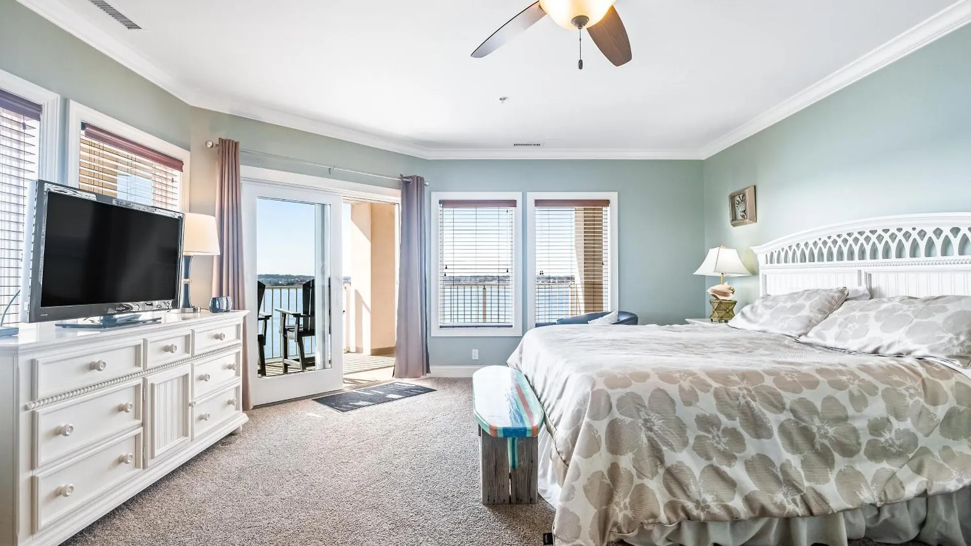 Cori Noel Villa Ocean City