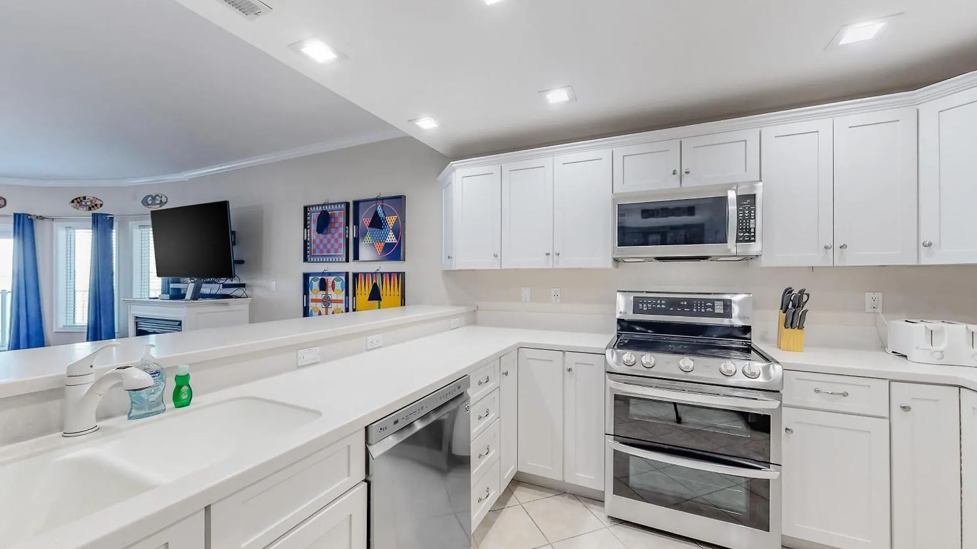 Cori Noel Villa Ocean City 0*,