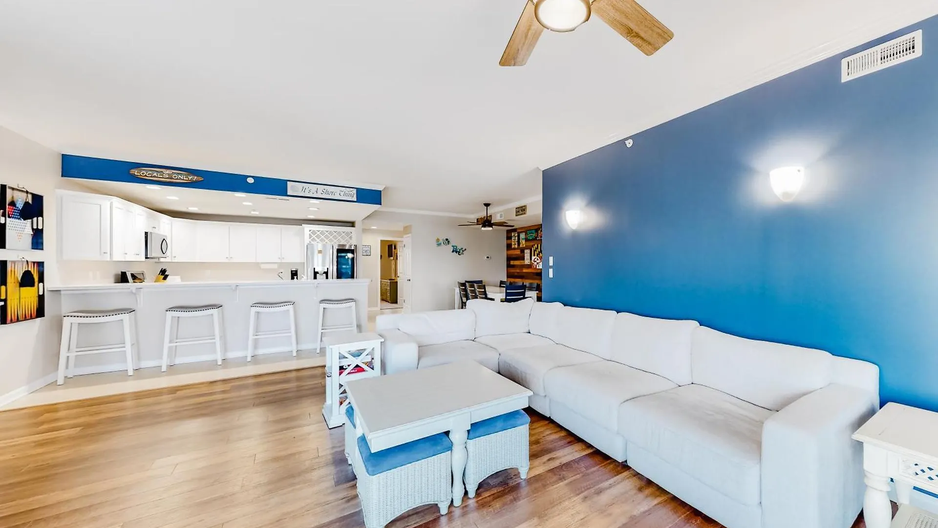 Holiday home Cori Noel Villa Ocean City United States